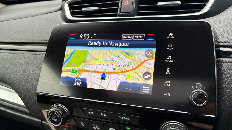 Honda CR-V 2.0 i-MMD Hybrid EX 5dr eCVT Hybrid Estate